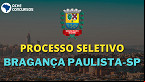 Governo SP abre 112 vagas de nível médio em Bragança Paulista-SP