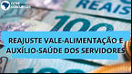 TJ-SP reajusta vale-alimentação e auxílio-saúde de servidores para 2023