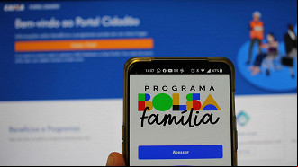 Bolsa Família no valor mínimo de R$ 600 já tem novo aplicativo - Divulgação/Ache Concursos