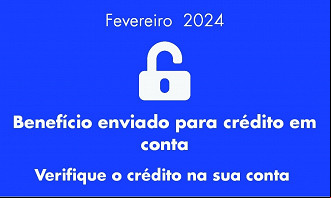 Bolsa Família bloqueado para crédito em conta, o que significa? Bolsa Família bloqueado para crédito em conta, o que significa?