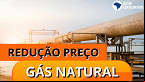 GNV: Petrobras vai reduzir preço em 8,1% a partir de 1º de maio