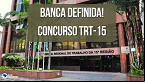 Concurso TRT-15 2023: Com banca definida, tribunal tem 377 cargos vagos