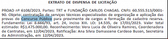Reprodução/DOU Reprodução/DOU