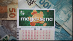 Mega-Sena 2584: sorteio é realizado; veja os ganhadores