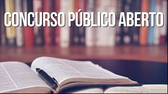 Instituto Nosso Rumo promove três concursos públicos em abril - Divulgação Instituto Nosso Rumo promove três concursos públicos em abril - Divulgação