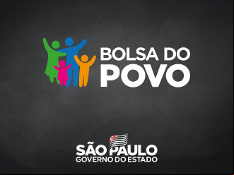 Bolsa do Povo SP tem cadastro aberto em 2023. Bolsa do Povo SP tem cadastro aberto em 2023.