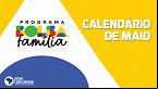 Calendário do Bolsa Família em Maio; Veja quem recebe hoje