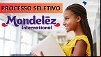 Processo seletivo Mondelez: Inscrições abertas até domingo, 30