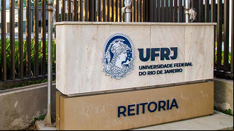 Nova sede da Reitoria da UFRJ - Créditos: Divulgação/Moisés Pimentel (SGCOM/UFRJ) Nova sede da Reitoria da UFRJ - Créditos: Divulgação/Moisés Pimentel (SGCOM/UFRJ)