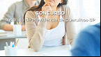 Concurso Instituto de Previdência de Guarulhos-SP 2023