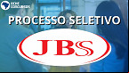 JBS tem mais de 350 vagas de emprego abertas em maio; saiba como concorrer