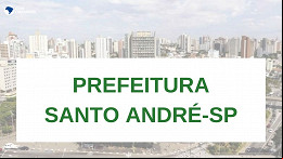Concurso Prefeitura Santo André-SP para 450 vagas é suspenso; Entenda Concurso Prefeitura Santo André-SP para 450 vagas é suspenso; Entenda