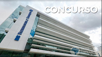 BB Tecnologia abre 138 vagas em concurso para 2023 - Foto: Divulgação BB Tecnologia abre 138 vagas em concurso para 2023 - Foto: Divulgação