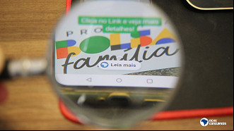 Calendário do Bolsa Família em junho já foi liberado. Foto: Ache Concursos Calendário do Bolsa Família em junho já foi liberado. Foto: Ache Concursos