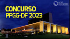 Concurso PPGG-DF 2023: Candidatos são convocados para o curso de formação