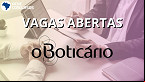 Grupo Boticário com mais de 250 vagas abertas para emprego em maio; veja lista