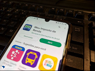 Consulta ao 1º lote de restituição abre em 24 de maio. Imagem: Ache Concursos Consulta ao 1º lote de restituição abre em 24 de maio. Imagem: Ache Concursos
