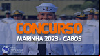 Concurso Marinha 2023: Sai edital com 40 vagas para Cabos