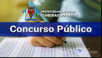 Concurso Prefeitura de Tuneiras do Oeste-PR é aberto com salários de até R$ 9 mil