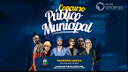 Concurso Prefeitura Morretes-PR 2023: Sai edital com 34 vagas de até R$ 8 mil