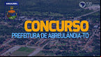 Concurso prefeitura de Abreulândia-TO 2023: Sai edital com 97 vagas