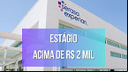Serasa Experian oferece bolsas de estágio de R$ 2 mil; Veja como se inscrever