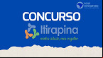 Concurso Prefeitura Itirapina-SP 2023 - Edital e Inscrição