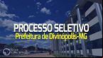 Prefeitura de Divinópolis-MG abre seleção para Agente Comunitário de Saúde