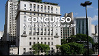 Concurso Prefeitura São Paulo-SP para Fiscal de Posturas: Provas em agosto