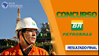 Concurso Petrobras: Resultado final das provas é divulgado pelo Cebraspe