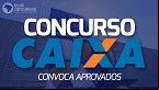 Concurso Caixa convoca mais 800 aprovados a partir de junho