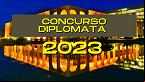 Concurso Diplomata 2023 pode ter mais 20 vagas? Entenda