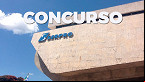 Concurso Federal com 602 vagas de R$ 9 mil encerra inscriÃ§Ãµes nesta sexta (2)