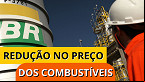 ANP faz medição de preço da Gasolina após redução da Petrobras; baixou quanto?