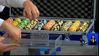 Qual é a loteria mais fácil de ganhar?