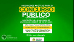 Concurso Prefeitura de Cachoeira do Índios-PB 2023; Veja cargos e salários