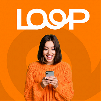 Programa de pontos Inter Loop foi lançado em maio de 2023 - Créditos: Divulgação/Inter Programa de pontos Inter Loop foi lançado em maio de 2023 - Créditos: Divulgação/Inter