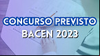 Concurso Bacen: pedido de edital com 545 vagas é confirmado