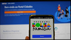 Bolsa Família: Consulta da parcela de Agosto no Portal Cidadão Caixa
