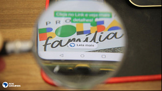 Bolsa Família terá aumento na folha de junho. Imagem: Ache Concursos Bolsa Família terá aumento na folha de junho. Imagem: Ache Concursos