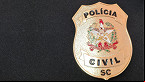Concurso PolÃ­cia Civil-SC 2023 Ã© autorizado com 60 vagas