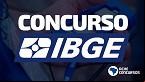 Concurso do IBGE para 8 mil vagas tem banca definida