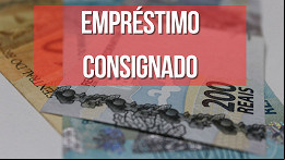 Empréstimo consignado vai voltar para grupo do CadÚnico em 2023 Empréstimo consignado vai voltar para grupo do CadÚnico em 2023