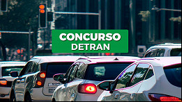 Concurso DETRAN: Quais estados podem ter edital em 2023? Concurso DETRAN: Quais estados podem ter edital em 2023?