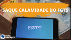 Caixa libera NOVO saque FGTS de até R$ 6.200 em Junho; veja quem tem direito