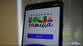 Regra de Proteção do Bolsa Família começou em junho. Imagem: Ache Concursos Regra de Proteção do Bolsa Família começou em junho. Imagem: Ache Concursos