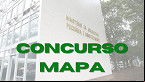 Concurso MAPA 2023 terá edital com 440 vagas de nível médio e superior; conheça os cargos