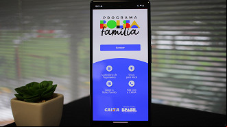 Bolsa Família de Junho terá maior valor da história, de R$ 705,40 - Foto: Nicolas Muller Bolsa Família de Junho terá maior valor da história, de R$ 705,40 - Foto: Nicolas Muller