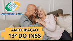 2ª parcela do 13º do INSS já tem data confirmada; Veja quando recebe