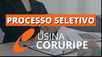 Processo seletivo Usina Coruripe: vagas abertas em Alagoas e Minas Gerais